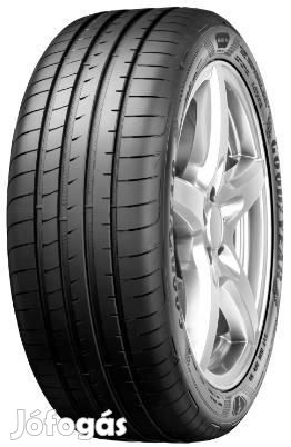 Goodyear EAGLE F1 ASYMMETRIC 5 105T +] DOT202 DOT2022 255/55R18 T
